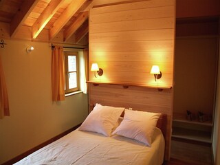 Casa de vacaciones Paliseul Características 18