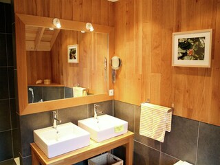 Casa de vacaciones Paliseul Características 20