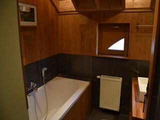 Holiday house Paliseul Features 11