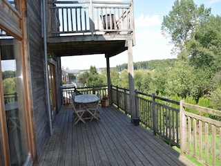 Vakantiehuis Paliseul Buitenaudio-opname 5