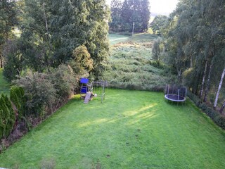 Vakantiehuis Paliseul Buitenaudio-opname 5