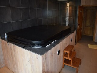 Casa per le vacanze Paliseul  33