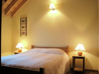 Holiday house Paliseul Features 15