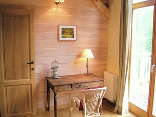 Ferienhaus Paliseul Ausstattung 13