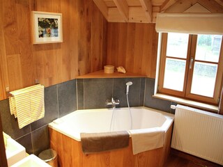 Vakantiehuis Paliseul Kenmerken 29