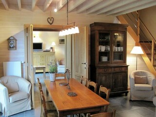 Holiday house Paliseul Features 19