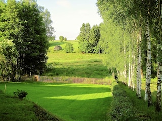 Ferienhaus Paliseul Außenaufnahme 8