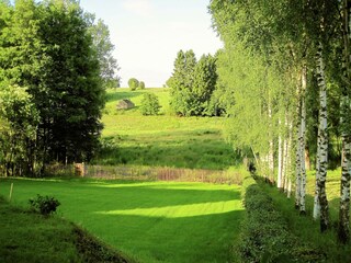 Vakantiehuis Paliseul Buitenaudio-opname 8