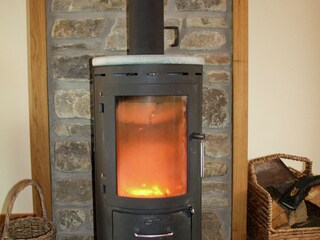 Vakantiehuis Paliseul Kenmerken 11