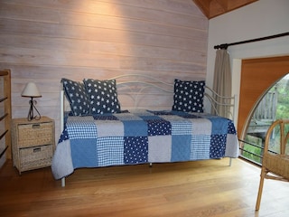 Holiday house Paliseul Features 25