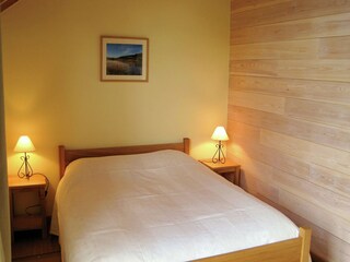 Holiday house Paliseul Features 25