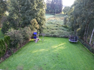 Holiday house Paliseul Outdoor Recording 2