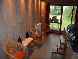 Holiday house Paliseul  34
