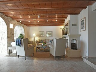 Villa Saint-Privat-de-Champclos Équipement 9