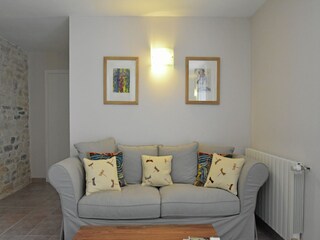 Villa Saint-Privat-de-Champclos Caratteristiche 12