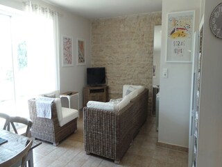 Villa Saint-Privat-de-Champclos Features 13