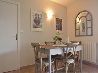 Villa Saint-Privat-de-Champclos Caratteristiche 15