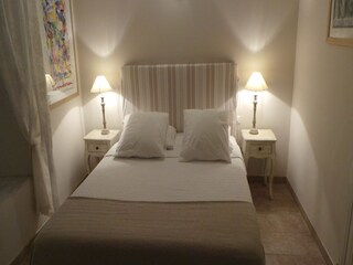 Villa Saint-Privat-de-Champclos Équipement 20