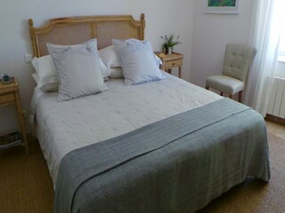 Villa Saint-Privat-de-Champclos Características 21