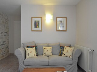 Villa Saint-Privat-de-Champclos Kenmerken 10