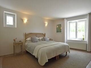 Villa Saint-Privat-de-Champclos Équipement 20