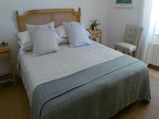 Villa Saint-Privat-de-Champclos Ausstattung 18