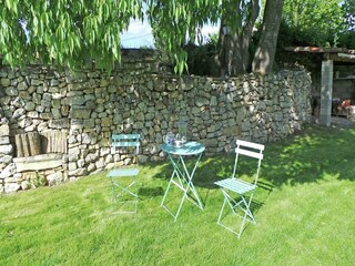 Villa Saint-Privat-de-Champclos Außenaufnahme 7