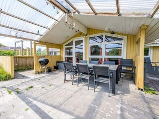 Maison de vacances Henne Strand  18