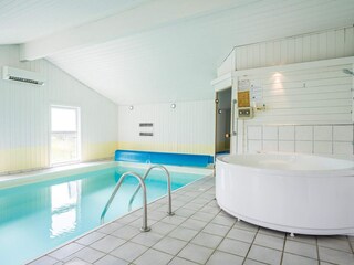 Casa per le vacanze Henne Strand  22