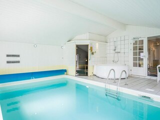 Casa per le vacanze Henne Strand  8