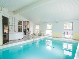 Casa per le vacanze Henne Strand  41