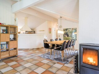 Vakantiehuis Henne Strand  26