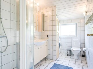 Casa per le vacanze Henne Strand  9