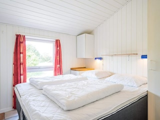 Casa per le vacanze Henne Strand  46