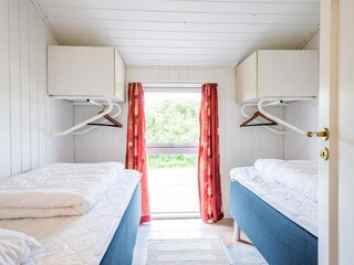 Casa per le vacanze Henne Strand  47