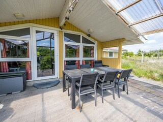 Holiday house Henne Strand  6