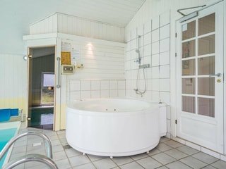 Holiday house Henne Strand  48