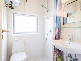 Casa per le vacanze Henne Strand  16