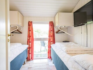 Casa per le vacanze Henne Strand  17