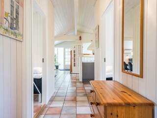 Casa per le vacanze Henne Strand  18
