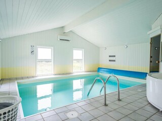 Casa per le vacanze Henne Strand  25