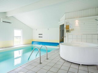 Casa per le vacanze Henne Strand  18