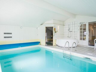 Holiday house Henne Strand  46