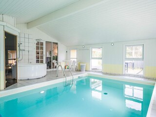 Holiday house Henne Strand  38