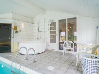 Holiday house Henne Strand  45