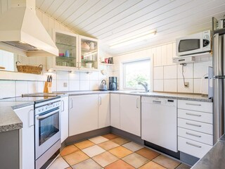 Ferienhaus Henne Strand  13