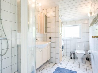 Casa per le vacanze Henne Strand  15