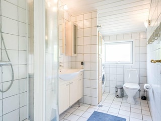 Casa per le vacanze Henne Strand  26