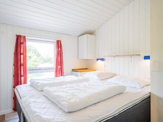 Casa per le vacanze Henne Strand  34
