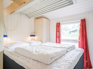 Casa de vacaciones Henne Strand  13